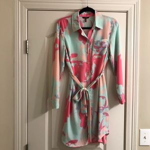 Daisy Fuentes Dress NWOT